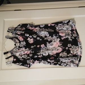 Sew in love 2XL blouse